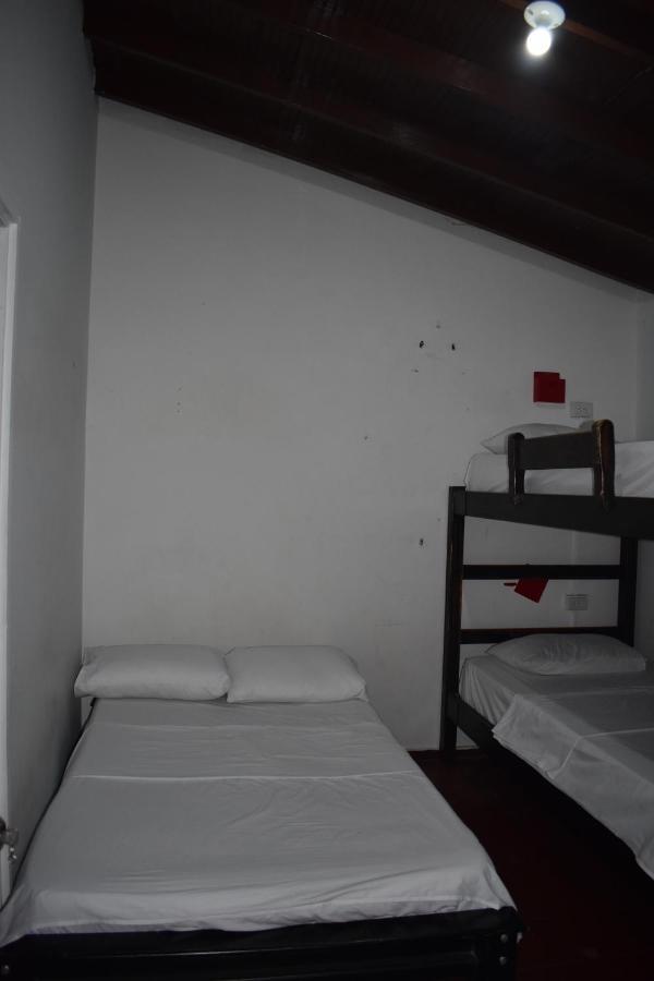 Esmed Hostel เมเดยิน ภายนอก รูปภาพ