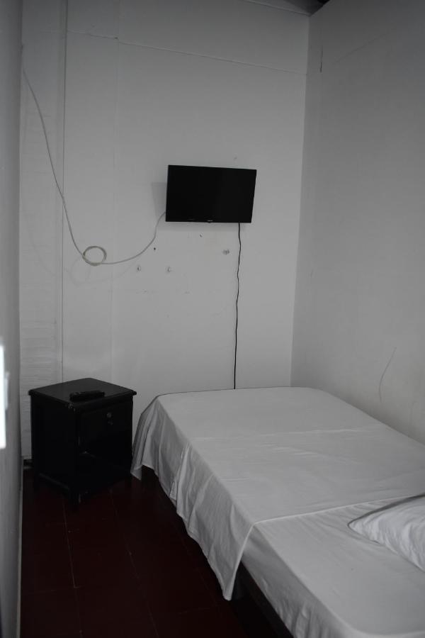 Esmed Hostel เมเดยิน ภายนอก รูปภาพ