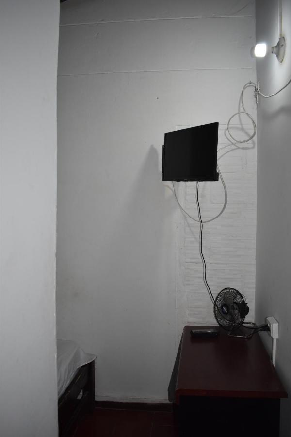 Esmed Hostel เมเดยิน ภายนอก รูปภาพ