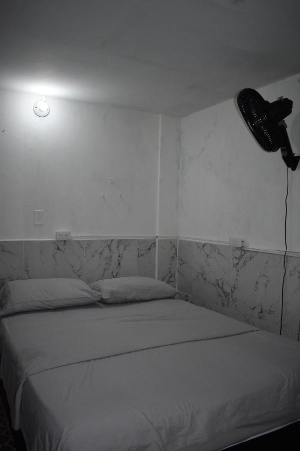 Esmed Hostel เมเดยิน ภายนอก รูปภาพ